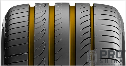 Pirelli Powergy