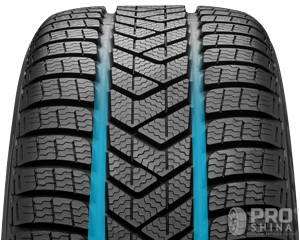 Pirelli Winter Sottozero 3