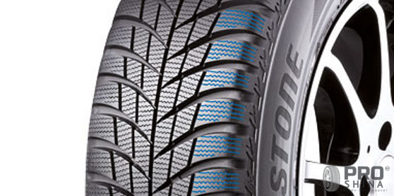 Bridgestone Blizzak LM001