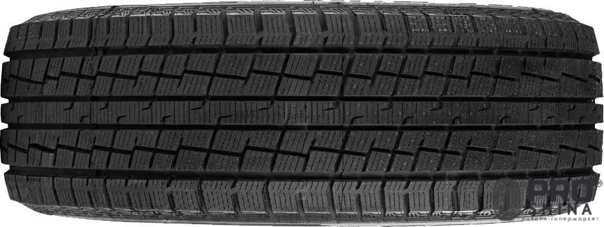 Gripmax Grip Ice X SUV