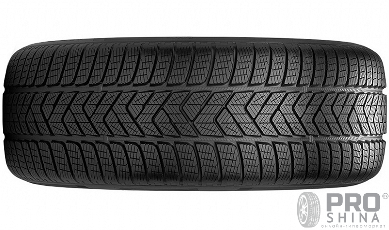 Pirelli Scorpion Winter