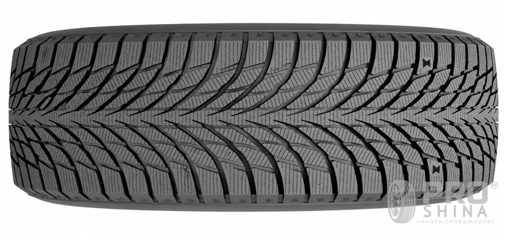 Kumho WinterCraft Wi51