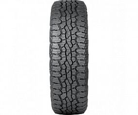Nokian Outpost AT 245/70R17 110T
