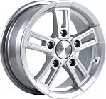SKAD Тор 18x8" 6x139.7мм DIA 67.1мм ET 30мм [селена]