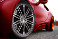 Обзор летних шин Triangle EffeXSport TH202