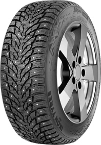Ikon Tyres Autograph Ice 9 SUV 255/50R19 107T