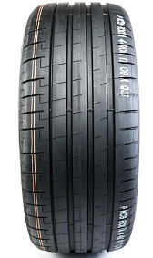 Pirelli P Zero PZ5 245/40R18 97Y