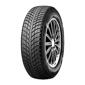 Nexen N'Blue 4Season 185/60R14 82T