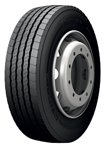 Tigar Urban Agile S 275/70R22.5 150/148J