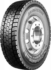 Bridgestone Duravis R-Drive 002 315/60R22.5 152/148L (ведущая)