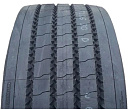 Mirage MG021 385/65R22.5 164K