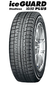 Yokohama iceGUARD iG50 Plus 145/65R15 72Q