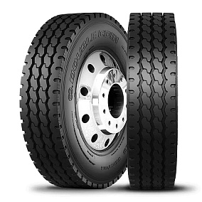 Double Coin RR706 315/80R22.5 157/154L