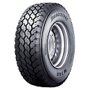 Bridgestone M748 385/65R22.5 164G