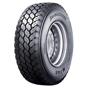 Bridgestone M748 385/65R22.5 164G
