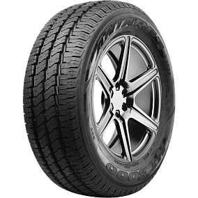 Antares NT 3000 205/70R15C 106/104S