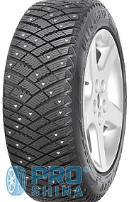 Goodyear UltraGrip Ice Arctic 245/45R17 99T