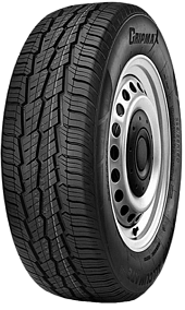 Gripmax SureGrip A/S Van 215/60R17C 109/107H