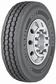 Continental HSC1 315/80R22.5 156/150K