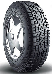 KAMA 221 235/70R16 109Q