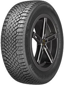 Continental IceContact XTRM 185/60R15 88T