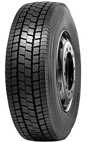 Sunfull HF628 235/75R17.5 143/141J