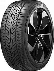 Hankook Winter i*cept iON SUV IW01 235/55R18 104V