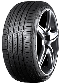 Nexen N'Fera Supreme 315/35R20 110W