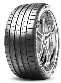 Kumho Ecsta PS91 245/40R20 99Y