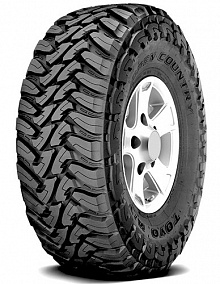 Toyo Open Country M/T 35x12.5R18 118P