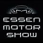 Essen Motor Show 2019 глазами PROSHINA.BY