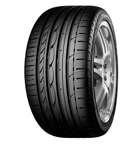 Yokohama ADVAN Sport V103S 225/50R17 94Y (run-flat)