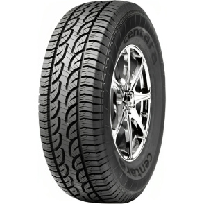 Terrena A/T