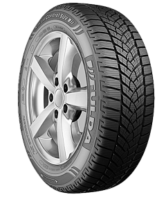 Fulda Kristall Control SUV 225/60R17 103V