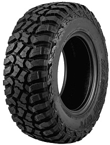 Austone Maspire M/T 265/75R16 123/120Q