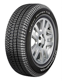 BFGoodrich Urban Terrain T/A 255/65R16 113H