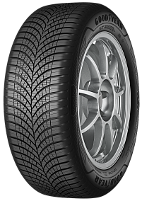 Goodyear Vector 4Seasons Gen-3 SUV 255/50R20 109W
