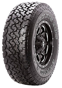 Maxxis Bravo AT-980 265/70R16 117/114Q