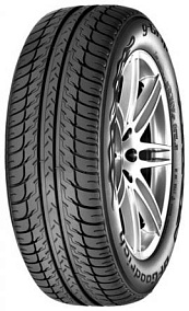 BFGoodrich G-Grip SUV 215/55R18 99V