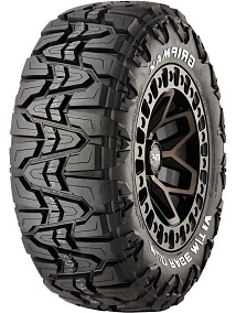 Gripmax Mud Rage M/T IV 285/70R17 121/118Q