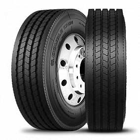 Double Coin RT500 215/75R17.5 135/133J