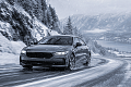Обзор Bridgestone Blizzak LM005: характеристики, преимущества и поведение зимой