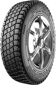 KAMA 219 225/75R16 104Q
