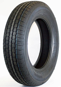 Powertrac LoadKing 185/75R16C 104/102R