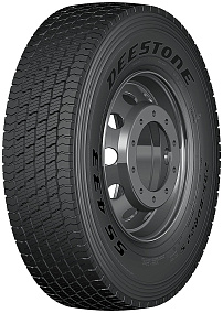 Deestone SS433 315/70R22.5 154/150L