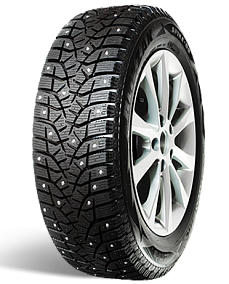 Bridgestone Blizzak Spike-02 SUV 215/70R16 100T