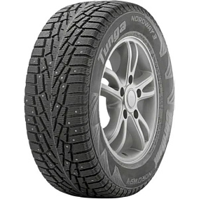 Tunga Nordway 3 195/65R15 91Q (с шипами)