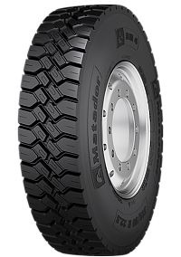 Matador DM4 13.00R22.5 154/150K
