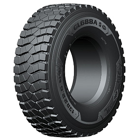 Advance GL688A 12.00R24 160/157K