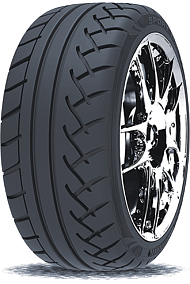 Goodride Sport RS 235/40R17 90W